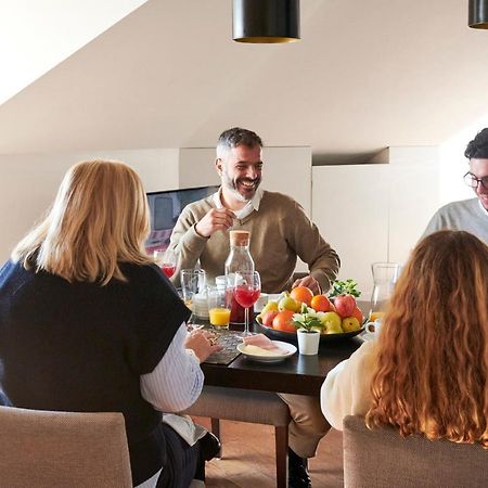 Lisbon Five Stars Apartments Bica المظهر الخارجي الصورة
