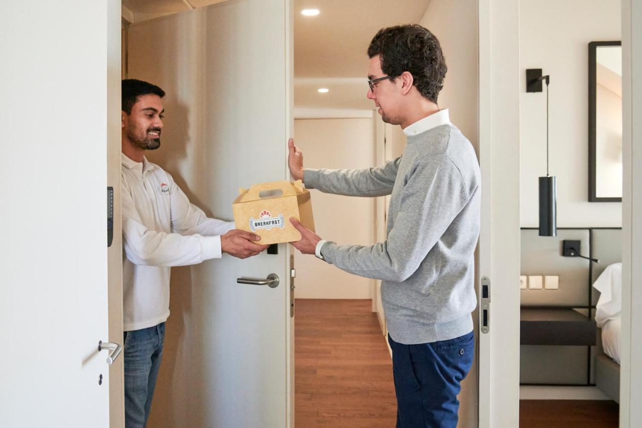 Lisbon Five Stars Apartments Bica المظهر الخارجي الصورة