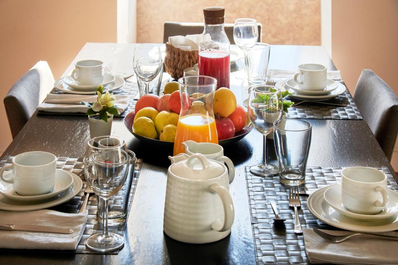 Lisbon Five Stars Apartments Bica المظهر الخارجي الصورة
