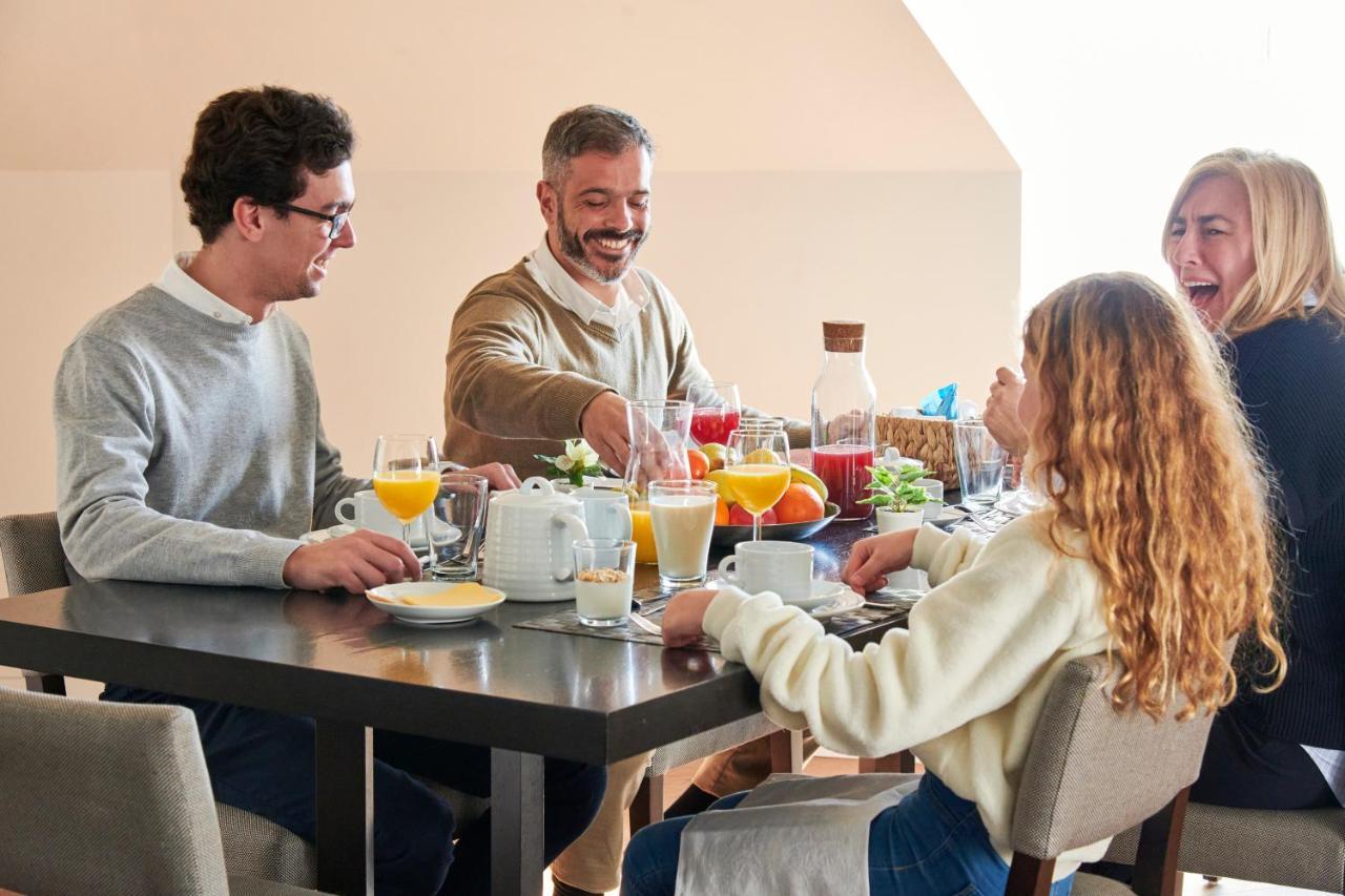 Lisbon Five Stars Apartments Bica المظهر الخارجي الصورة