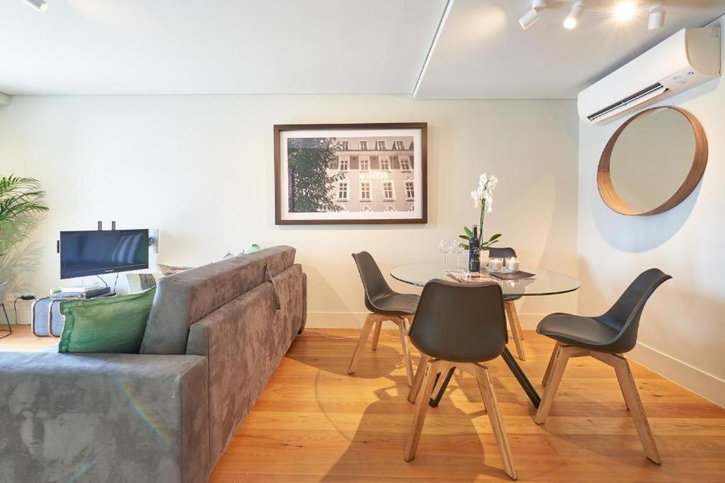 Lisbon Five Stars Apartments Bica المظهر الخارجي الصورة