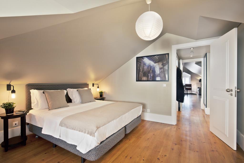 Lisbon Five Stars Apartments Bica المظهر الخارجي الصورة