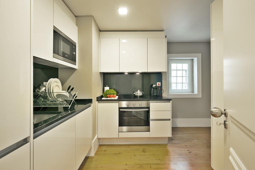 Lisbon Five Stars Apartments Bica المظهر الخارجي الصورة