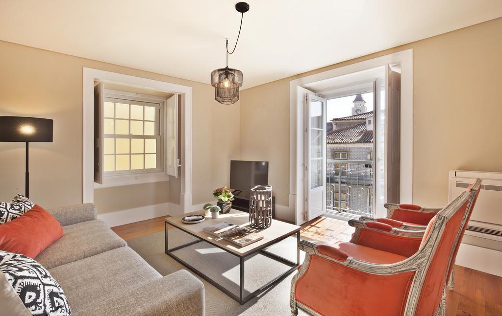 Lisbon Five Stars Apartments Bica المظهر الخارجي الصورة