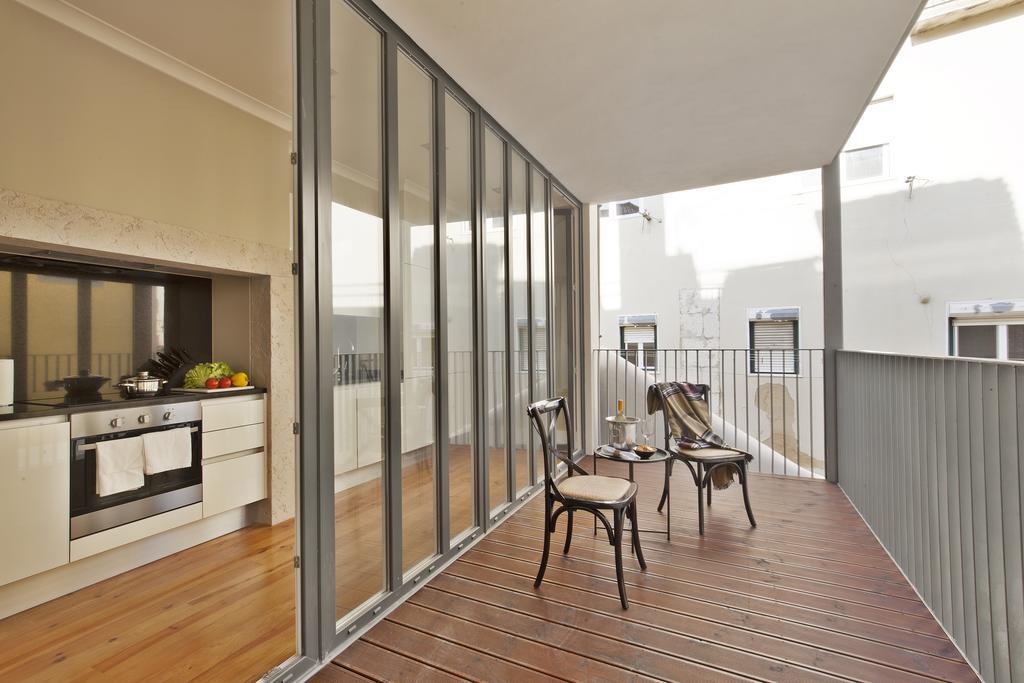 Lisbon Five Stars Apartments Bica المظهر الخارجي الصورة