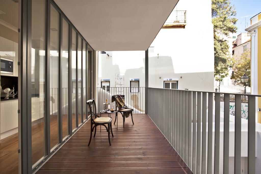 Lisbon Five Stars Apartments Bica المظهر الخارجي الصورة