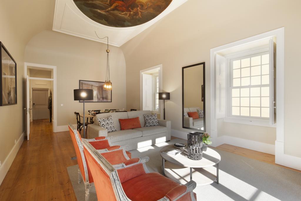 Lisbon Five Stars Apartments Bica المظهر الخارجي الصورة