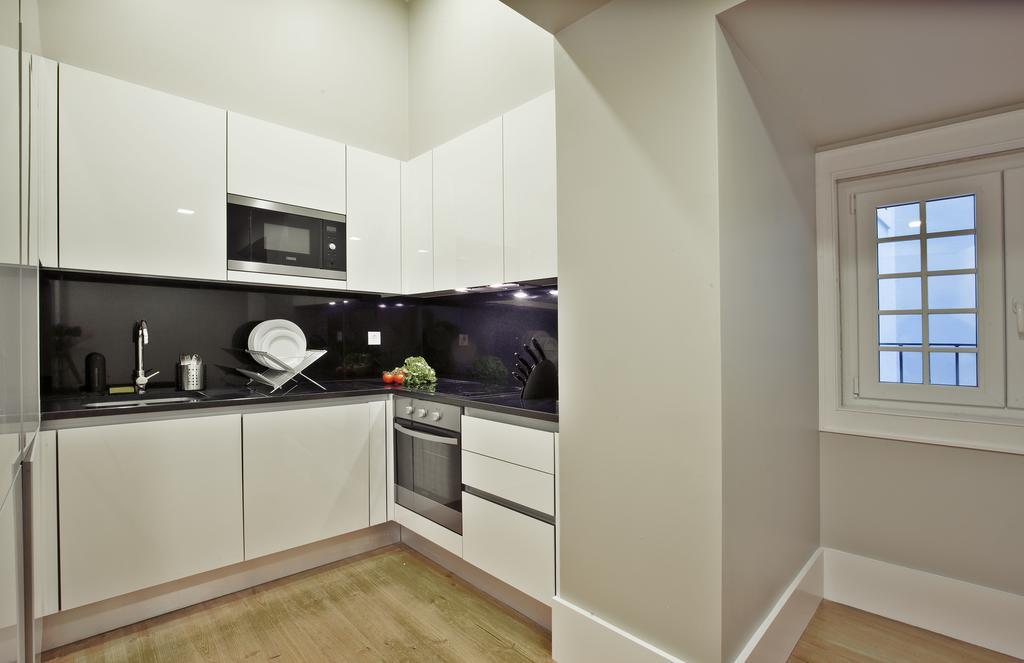 Lisbon Five Stars Apartments Bica المظهر الخارجي الصورة
