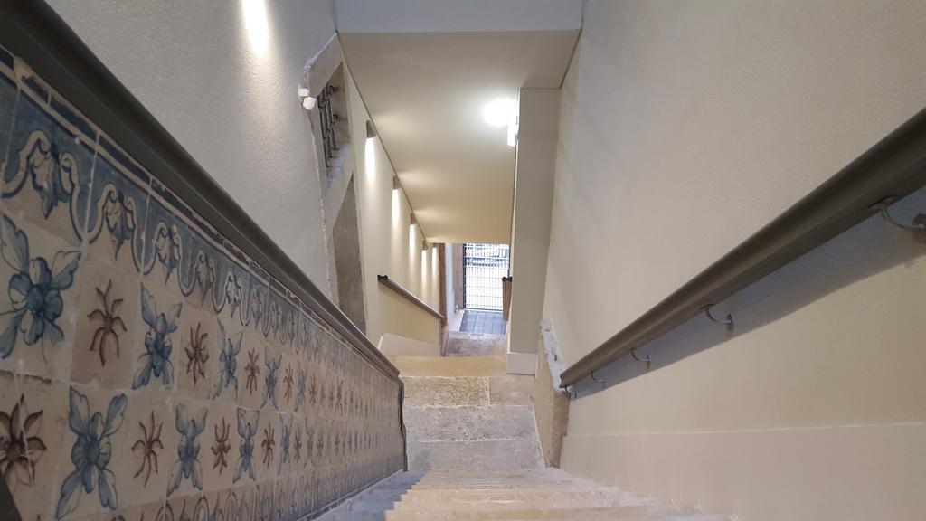 Lisbon Five Stars Apartments Bica المظهر الخارجي الصورة