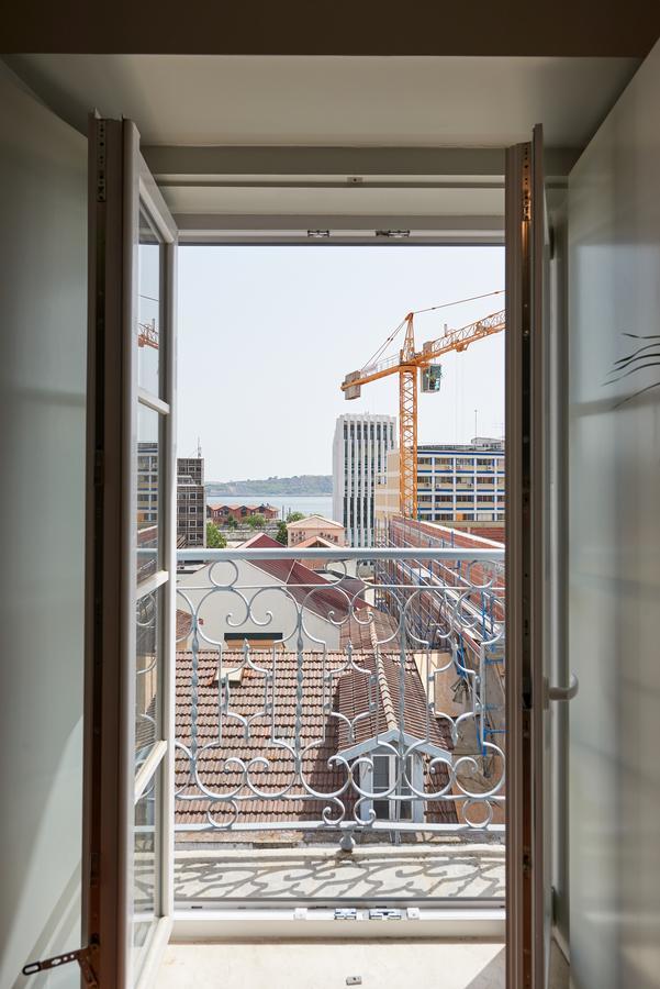 Lisbon Five Stars Apartments Bica المظهر الخارجي الصورة