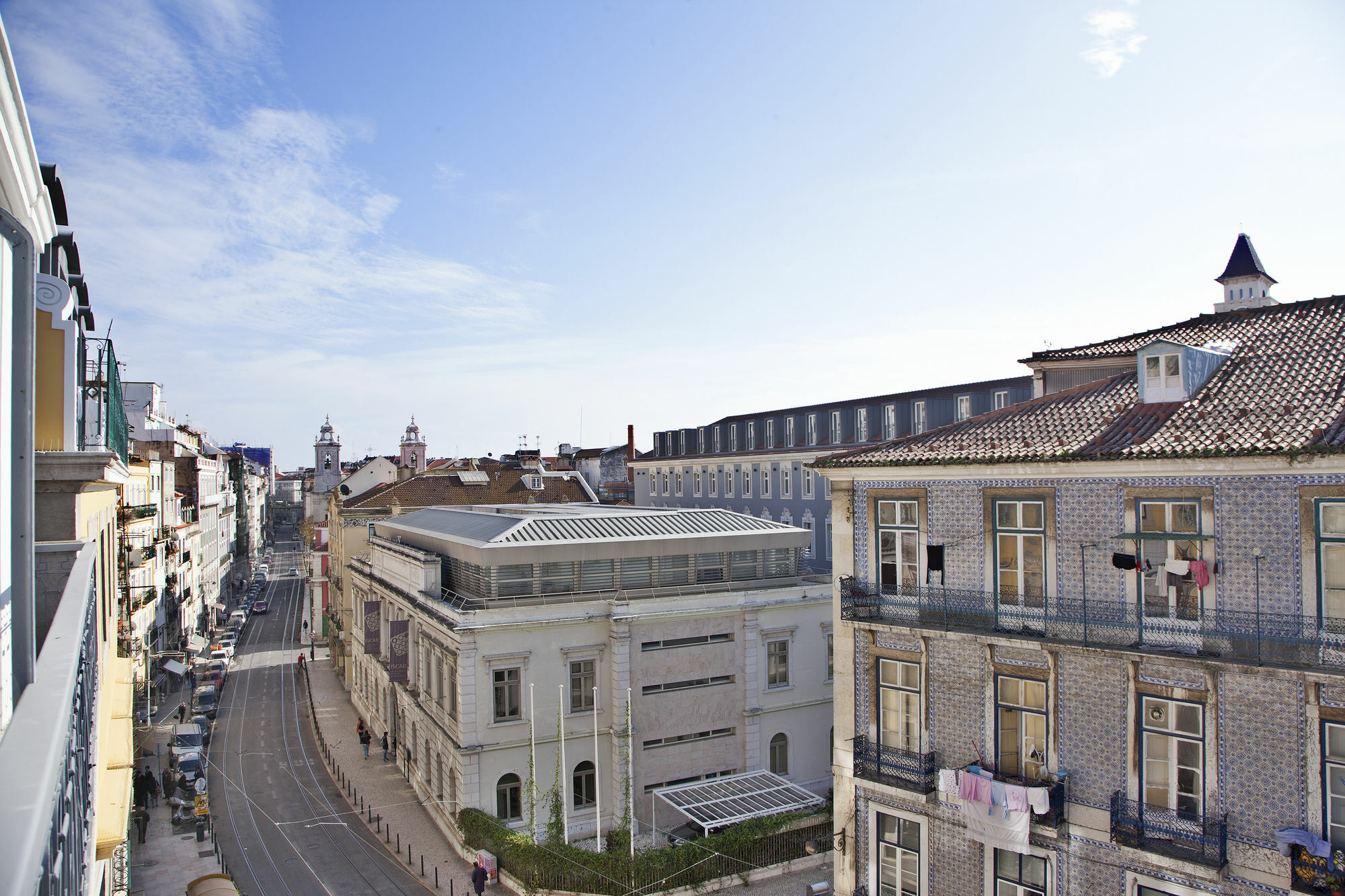 Lisbon Five Stars Apartments Bica المظهر الخارجي الصورة