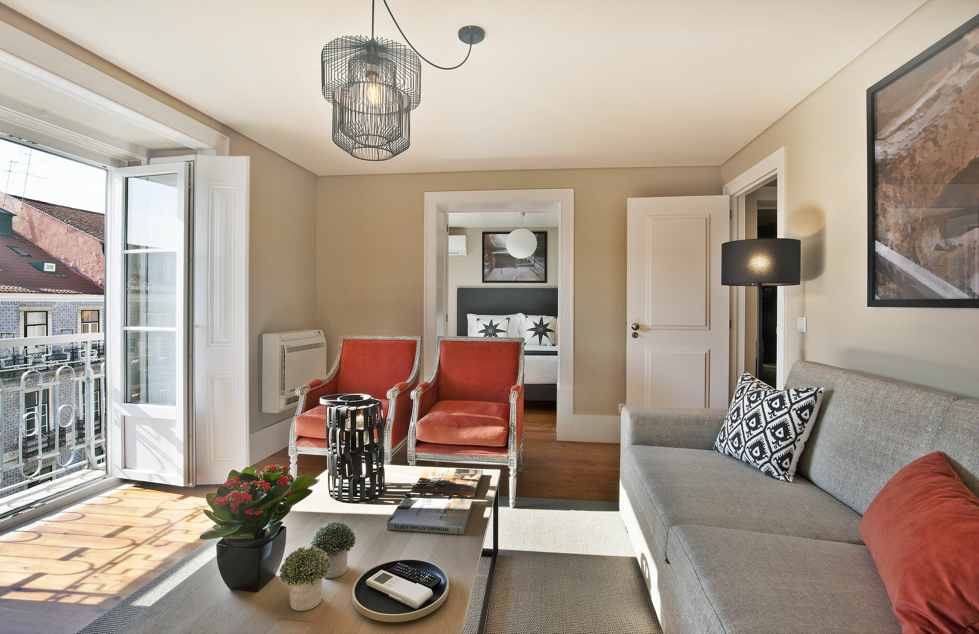 Lisbon Five Stars Apartments Bica المظهر الخارجي الصورة