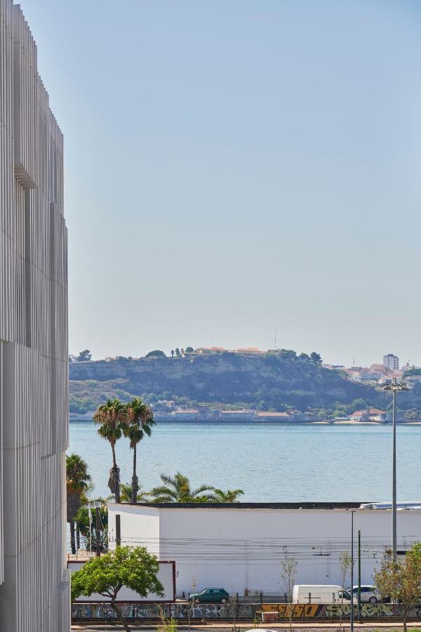 Lisbon Five Stars Apartments Bica المظهر الخارجي الصورة