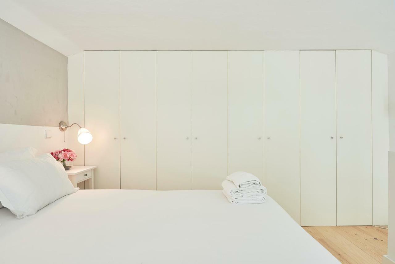 Lisbon Five Stars Apartments Bica المظهر الخارجي الصورة