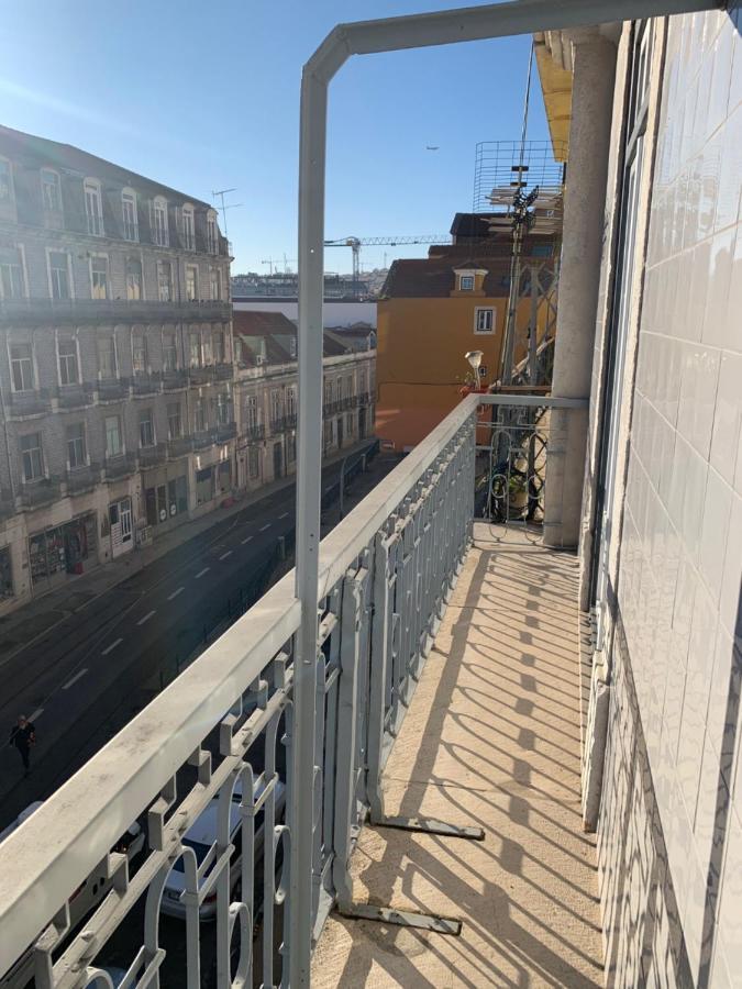 Lisbon Five Stars Apartments Bica المظهر الخارجي الصورة