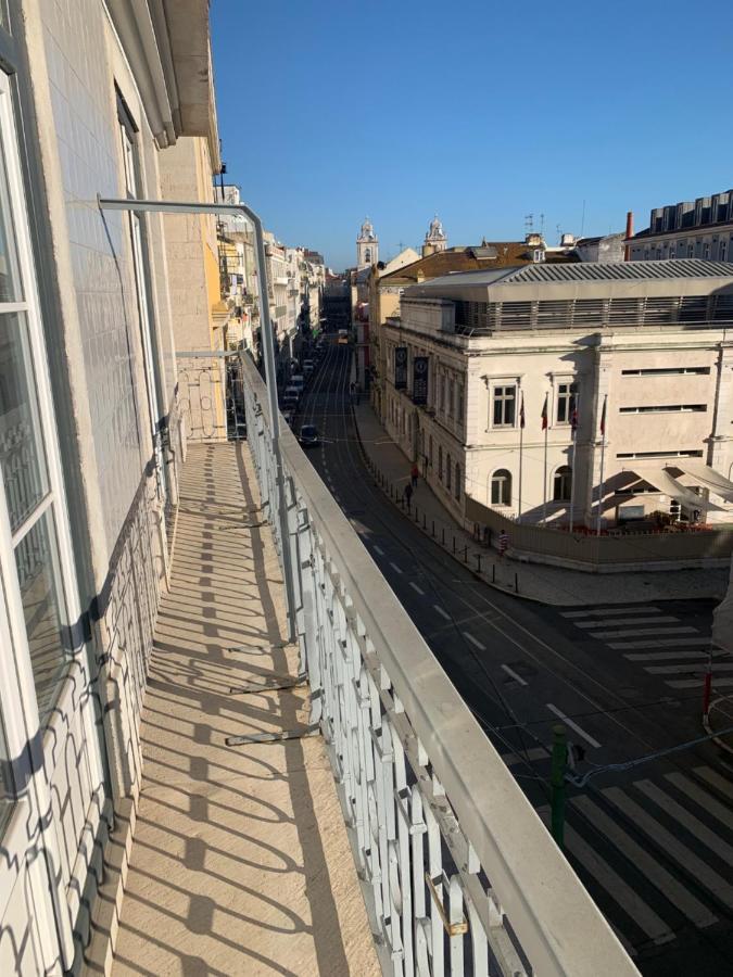 Lisbon Five Stars Apartments Bica المظهر الخارجي الصورة